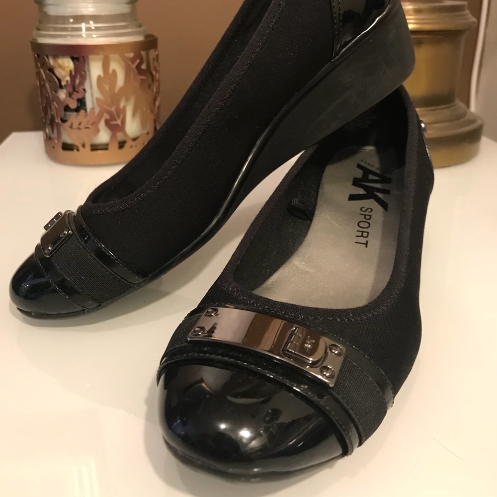 Anne Klein Sport Shoes - Size 6